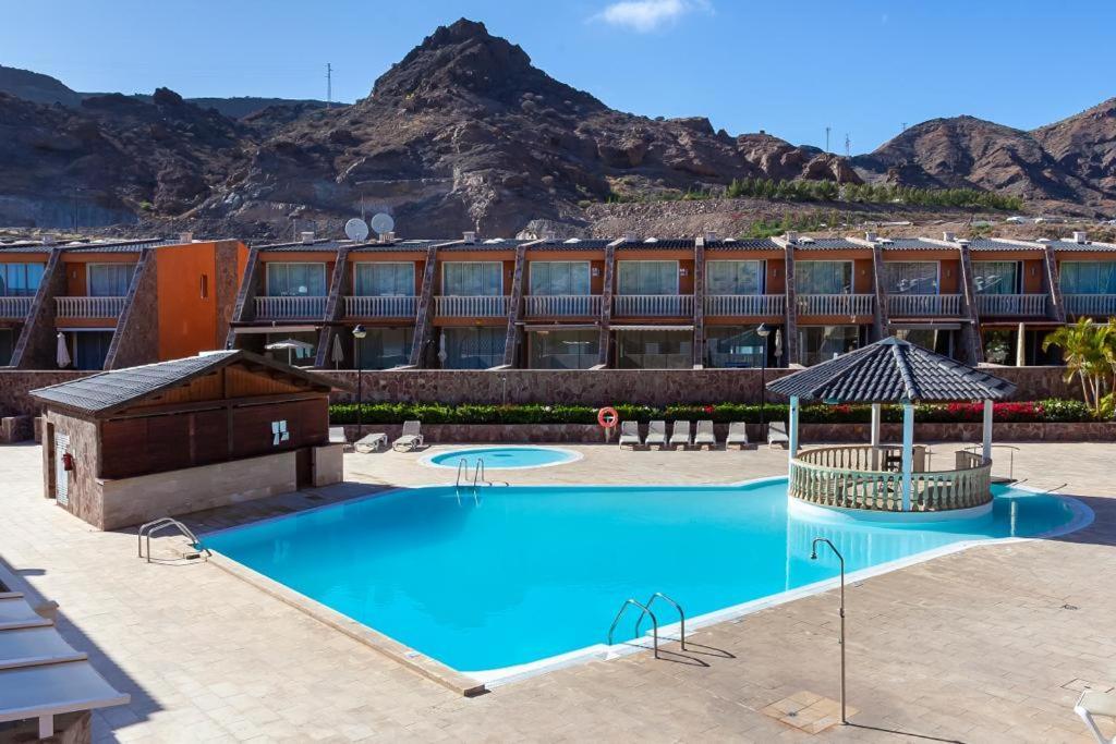 Casa Tauro Relax Meer Golfplatz Pool بلايا ذيل كورا المظهر الخارجي الصورة