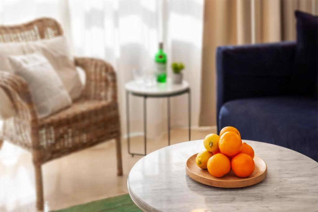 Casa Tauro Relax Meer Golfplatz Pool بلايا ذيل كورا المظهر الخارجي الصورة