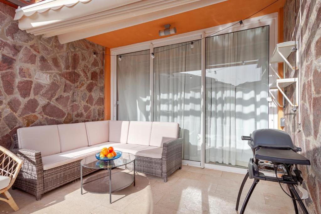 Casa Tauro Relax Meer Golfplatz Pool بلايا ذيل كورا المظهر الخارجي الصورة