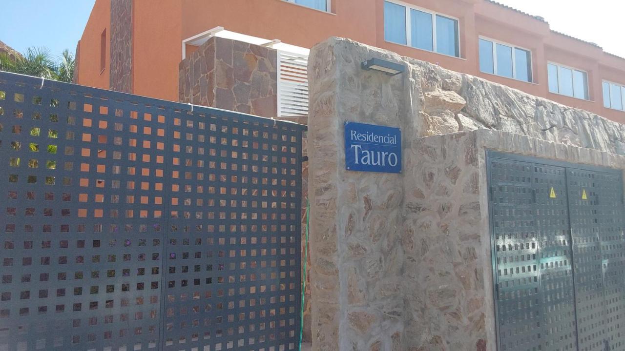 Casa Tauro Relax Meer Golfplatz Pool بلايا ذيل كورا المظهر الخارجي الصورة