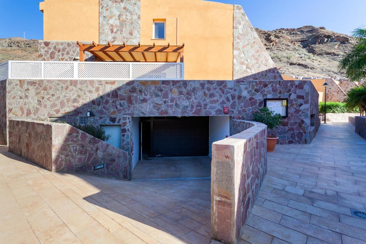 Casa Tauro Relax Meer Golfplatz Pool بلايا ذيل كورا المظهر الخارجي الصورة