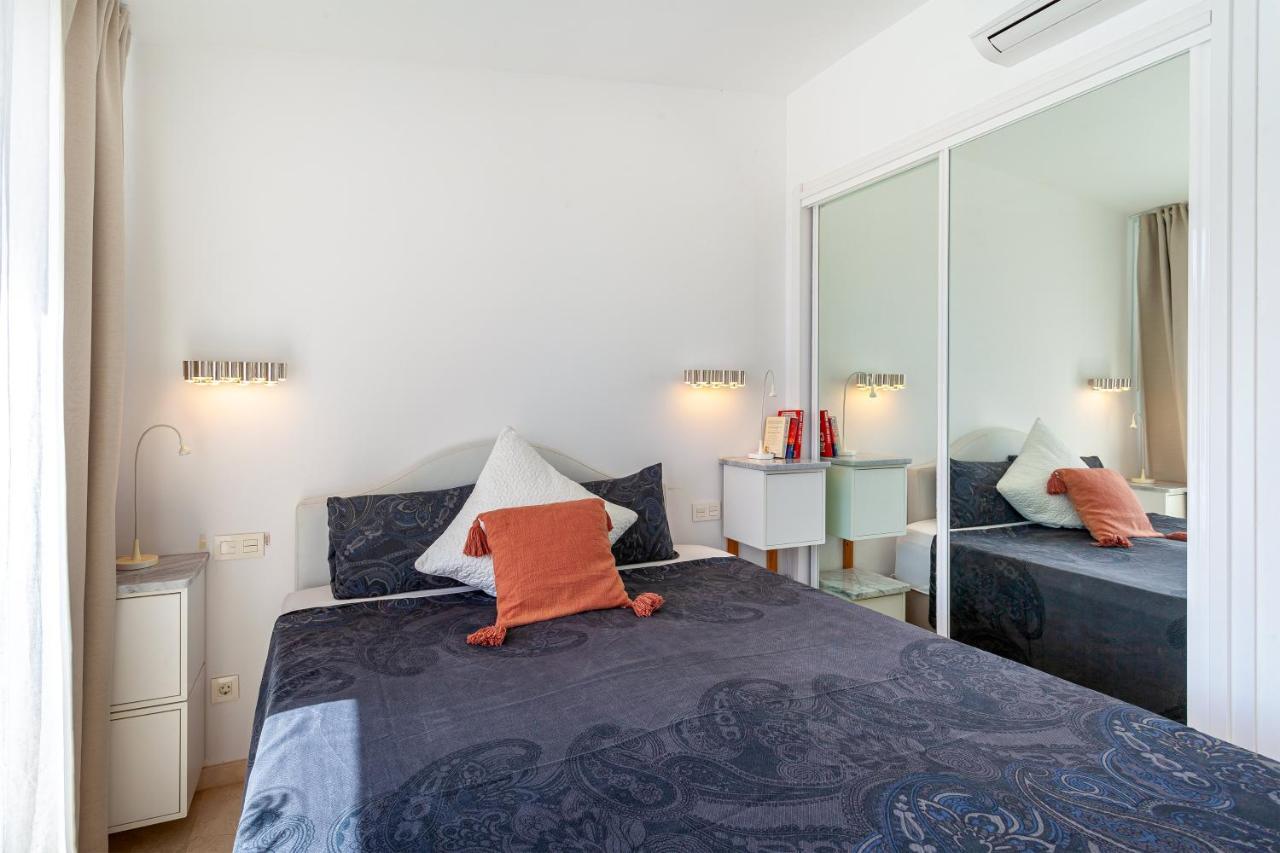 Casa Tauro Relax Meer Golfplatz Pool بلايا ذيل كورا المظهر الخارجي الصورة